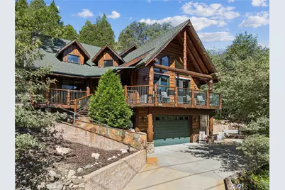 830 Zurich Drive, Lake Arrowhead, CA 92352 - Photo 2