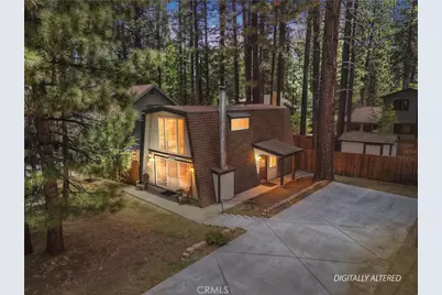 791 Mountain Sky, Big Bear Lake, CA 92315 - Photo 1