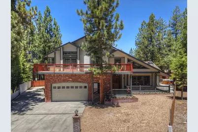 42756 Tannenbaum Platz, Big Bear Lake, CA 92315 - Photo 2