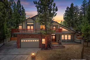 42756 Tannenbaum Platz, Big Bear Lake, CA 92315 - Photo 1