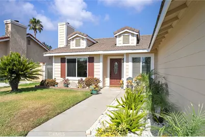 8871 Grace Street, Fontana, CA 92335 - Photo 2