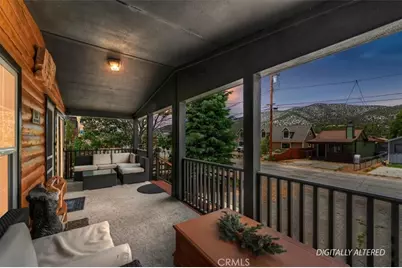 1106 W Country Club, Big Bear City, CA 92314 - Photo 2