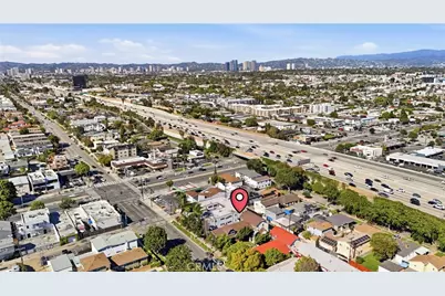 3818 Sawtelle, Culver City, CA 90066 - Photo 16