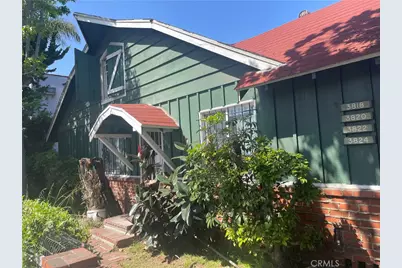 3818 Sawtelle, Culver City, CA 90066 - Photo 1