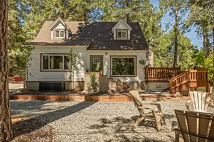 27689 Rim of the World Dr, Lake Arrowhead, CA 92326 - Photo 1