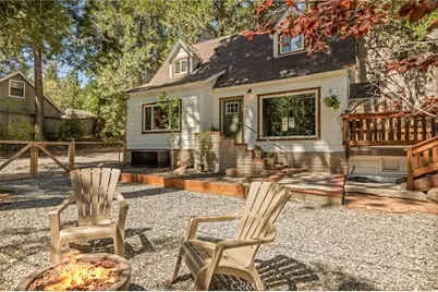 27689 Rim Of The World Drive, Lake Arrowhead, CA 92326 - Photo 10
