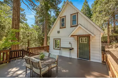 27689 Rim Of The World Drive, Lake Arrowhead, CA 92326 - Photo 2