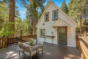 27689 Rim of the World Dr, Lake Arrowhead, CA 92326 - Photo 2