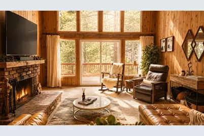 26974 Tunnel, Lake Arrowhead, CA 92352 - Photo 4
