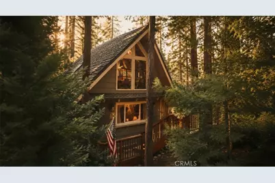 26974 Tunnel, Lake Arrowhead, CA 92352 - Photo 2