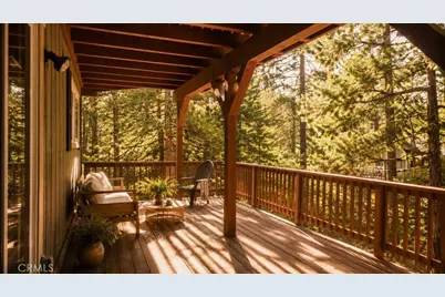 26974 Tunnel, Lake Arrowhead, CA 92352 - Photo 22