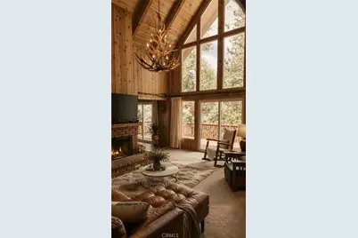 26974 Tunnel, Lake Arrowhead, CA 92352 - Photo 4
