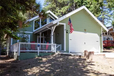 31384 Onacrest, Running Springs, CA 92382 - Photo 32