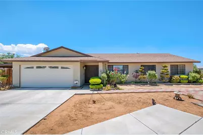 22117 Cholena, Apple Valley, CA 92307 - Photo 2