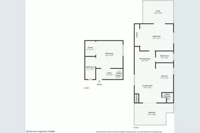 245 Vista, Sugarloaf, CA 92386 - Photo 50