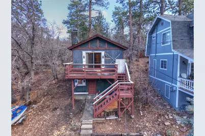 245 Vista, Sugarloaf, CA 92386 - Photo 2