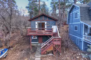 245 Vista, Sugarloaf, CA 92386 - Photo 2