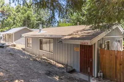 2485 Spring, Running Springs, CA 92382 - Photo 10