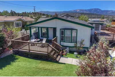 46037 South, Big Bear City, CA 92314 - Photo 4