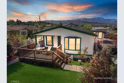 46037 South, Big Bear City, CA 92314 - Photo 1