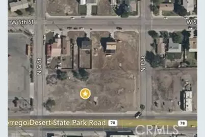 263 W Main Street, Westmorland, CA 92281 - Photo 1