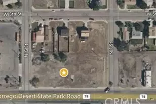 263 W Main St, Westmorland, CA 92281 - Photo 1