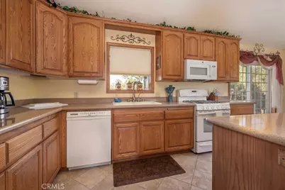 43942 Rainbow Lane, Angeles Oaks, CA 92305 - Photo 22