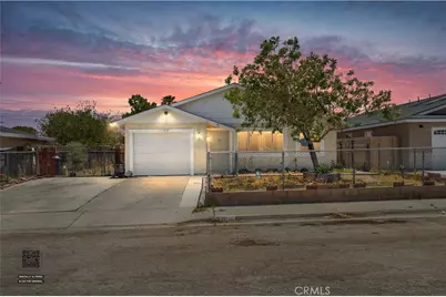 1120 S Yorktown Street, Ridgecrest, CA 93555 - Photo 1