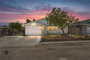 1120 S Yorktown St, Ridgecrest, CA 93555 - Photo 1