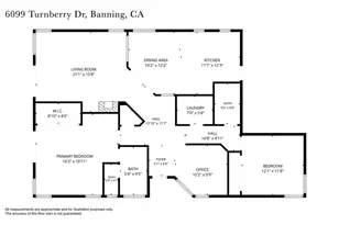 6099 Turnberry, Banning, CA 92220 - Photo 66