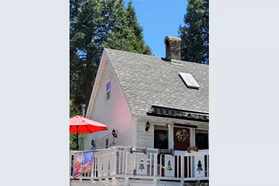447 Valley Road, Crestline, CA 92325 - Photo 4