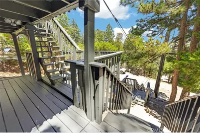 27067 Overlook Lane, Lake Arrowhead, CA 92352 - Photo 38