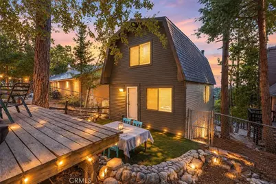 27067 Overlook Lane, Lake Arrowhead, CA 92352 - Photo 2