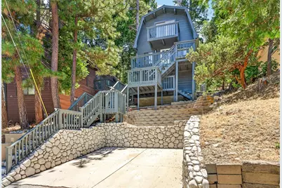 27067 Overlook Lane, Lake Arrowhead, CA 92352 - Photo 40