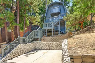 27067 Overlook Ln, Lake Arrowhead, CA 92352 - Photo 40
