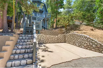 27067 Overlook Lane, Lake Arrowhead, CA 92352 - Photo 42