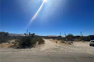 0 Ocotillo Trail, Desert Hot Springs, CA 92241 - Photo 1