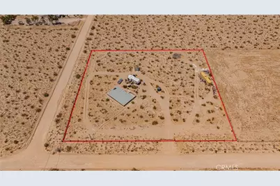35330 Foothill Rd, Lucerne Valley, CA 92356 - Photo 2