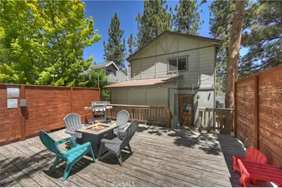 218 E Barker Boulevard, Big Bear City, CA 92314 - Photo 32