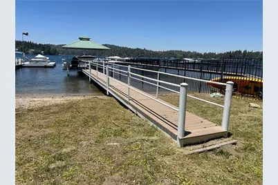 225 S225 Single Slip Dock, Lake Arrowhead, CA 92352 - Photo 1