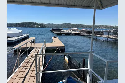 225 S225 Single Slip Dock, Lake Arrowhead, CA 92352 - Photo 8