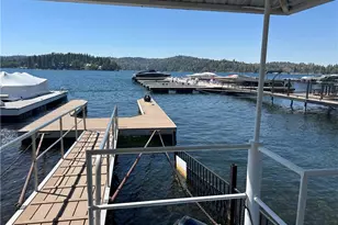 225 S225 Single Slip Dock, Lake Arrowhead, CA 92352 - Photo 8