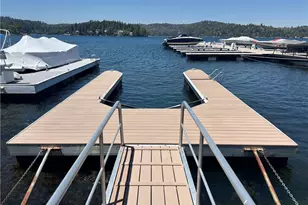 225 S225 Single Slip Dock, Lake Arrowhead, CA 92352 - Photo 4