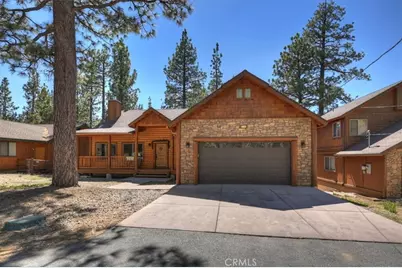 374 Northern Cross, Big Bear Lake, CA 92315 - Photo 1