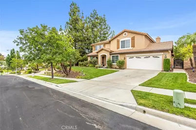 4015 Belfry Cir, Corona, CA 92883 - Photo 4