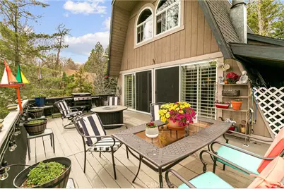 27935 St Bernard, Lake Arrowhead, CA 92352 - Photo 2
