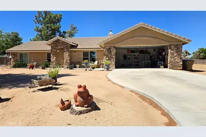 16650 Cactus Street, Hesperia, CA 92345 - Photo 2