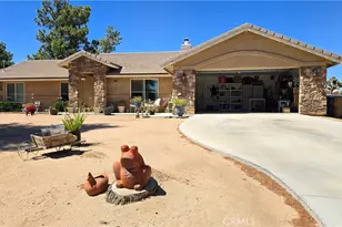 16650 Cactus St, Hesperia, CA 92345 - Photo 1