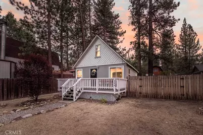 204 W Mojave, Big Bear City, CA 92314 - Photo 1