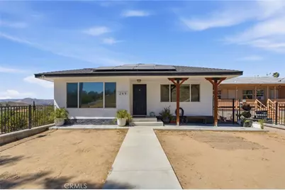 249 E Graham, Lake Elsinore, CA 92530 - Photo 1